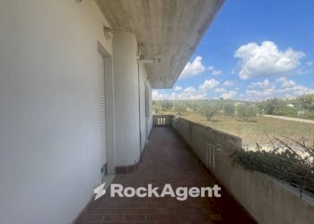 Terrazzo - Appartamento via Archimede, 61, Sant'Egidio alla Vibrata - foto 21