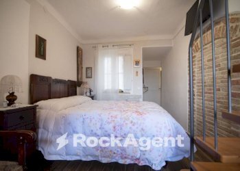 Camera da letto - Villa a Schiera Mondavio - foto 19