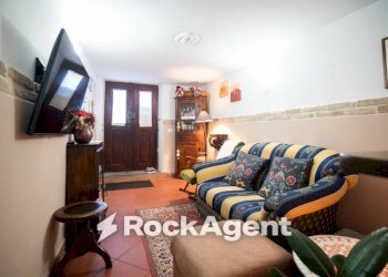 Salone - Terraced Villa Mondavio - photo 5