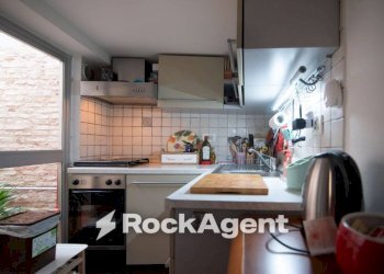 Cucina - Terraced Villa Mondavio - photo 11