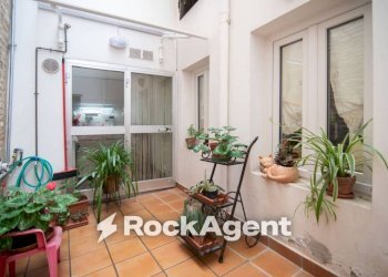 Veranda - Terraced Villa Mondavio - photo 12