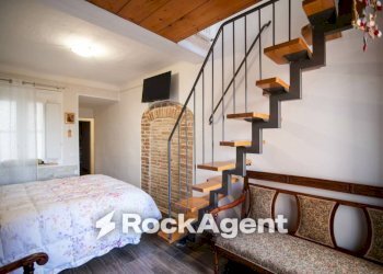 Scala - Terraced Villa Mondavio - photo 18