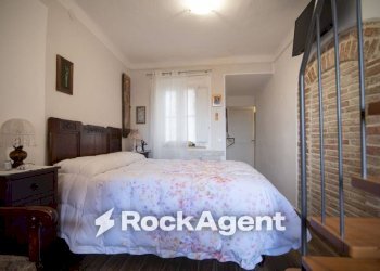 Camera da letto - Terraced Villa Mondavio - photo 19