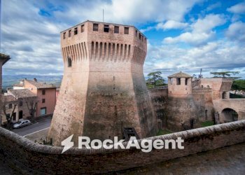 Vista - Terraced Villa Mondavio - photo 22