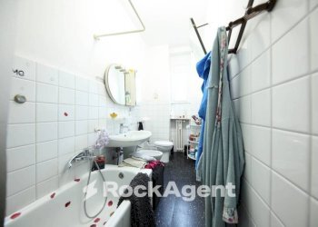 Bagno - Bilocale corso Don Orione, 126, Tortona - foto 18