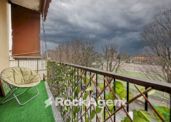 Balcone - Bilocale corso Don Orione, 126, Tortona - foto 25