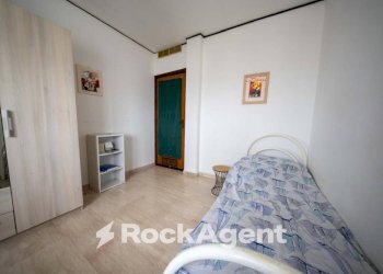 Camera da letto - Apartment via Giovanni Amendola, 53, Sassari - photo 7