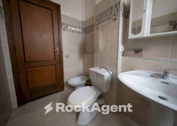Bagno - Apartment via Giovanni Amendola, 53, Sassari - photo 12