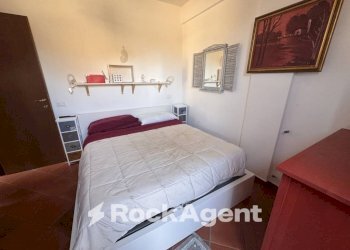 Camera da letto - Two-room apartment via Valle Maggiore, lucoli, Lucoli - photo 6