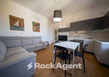 Cucina - Trilocale via Grazia Deledda, 45, Alghero - foto 2