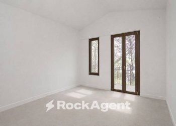 Camera da letto - Villa via Tagliamento, 22, Seriate - photo 23