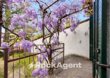 Giardino - Villa via Tagliamento, 22, Seriate - photo 24