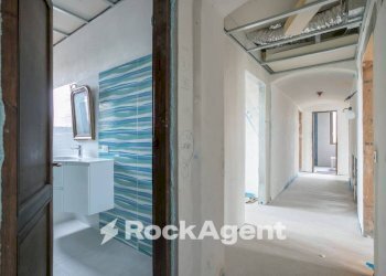 Corridoio - Villa via Tagliamento, 22, Seriate - photo 29