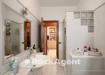Bagno - Attico Roma - foto 21
