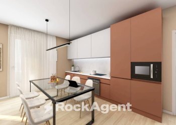 Cucina - Villa via Villa del Bosco, Pontelongo - foto 3