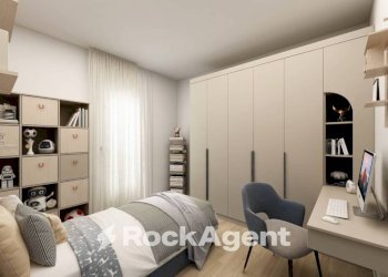 Camera da letto - Villa via Villa del Bosco, Pontelongo - foto 17