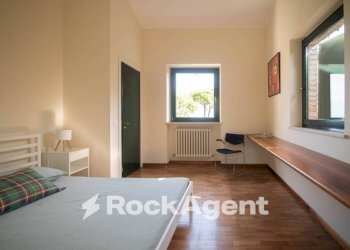 Camera da letto - Villa strada Madonna dei Mazza, Pesaro - photo 28