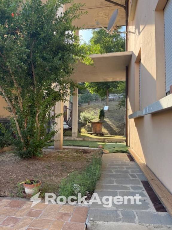 Giardino - Trilocale via Puccini, Solignano - foto 2