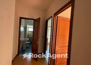 Corridoio - Trilocale via Puccini, Solignano - foto 13