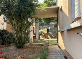 Giardino - Trilocale via Puccini, Solignano - foto 14