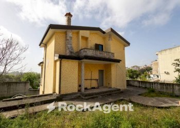 Facciata - Villa via Foderaro, Simeri Crichi - foto 1