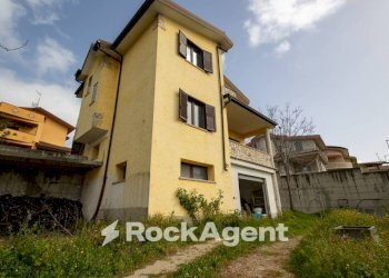 Facciata - Villa via Foderaro, Simeri Crichi - foto 2