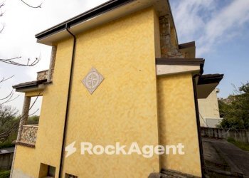 Facciata - Villa via Foderaro, Simeri Crichi - foto 4