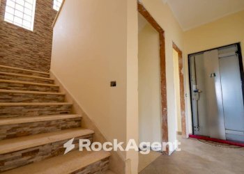 Scala - Villa via Foderaro, Simeri Crichi - foto 19