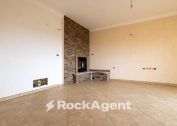 Cucina - Villa via Foderaro, Simeri Crichi - foto 22