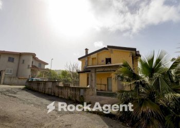 Zona - Villa via Foderaro, Simeri Crichi - foto 41