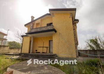 Facciata - Villa via Foderaro, Simeri Crichi - foto 42