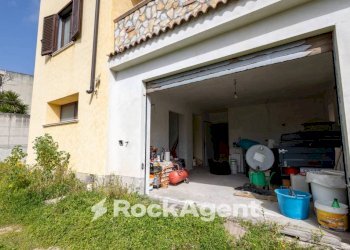 Box auto - Villa via Foderaro, Simeri Crichi - foto 45