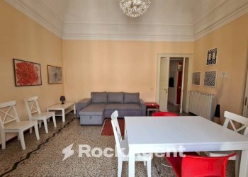 Salone - Three-room apartment via Vittorio Emanuele II, 108, Catania - photo 4