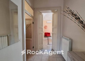 Disimpegno - Three-room apartment via Vittorio Emanuele II, 108, Catania - photo 9