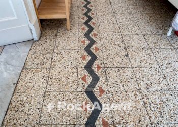 Cortile interno - Three-room apartment via Vittorio Emanuele II, 108, Catania - photo 17