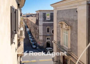 Zona - Three-room apartment via Vittorio Emanuele II, 108, Catania - photo 20