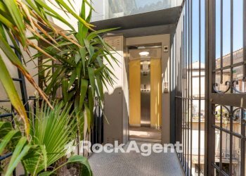 Interno palazzo - Three-room apartment via Vittorio Emanuele II, 108, Catania - photo 24