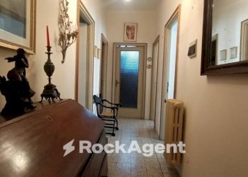Corridoio - Bilocale corso Italia, 38, Mede - foto 8