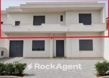 Facciata - Apartment via Fratelli Cervi, 26, Melissano - photo 1