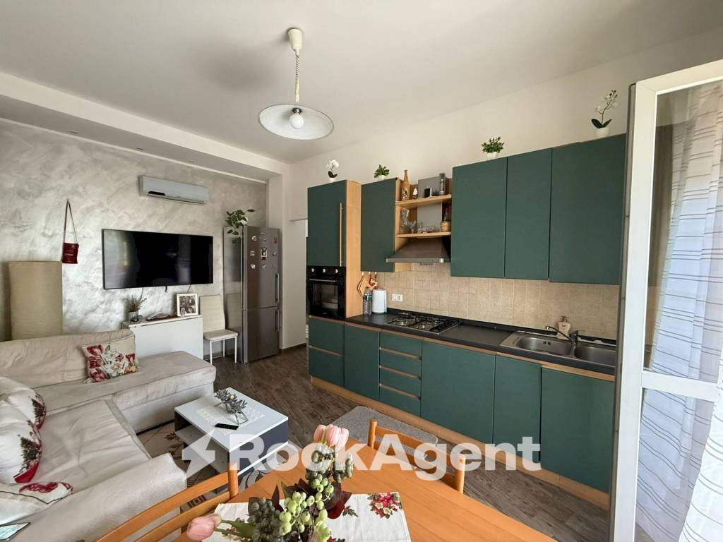 Cucina - Trilocale via Palermo, Sesto San Giovanni - foto 1