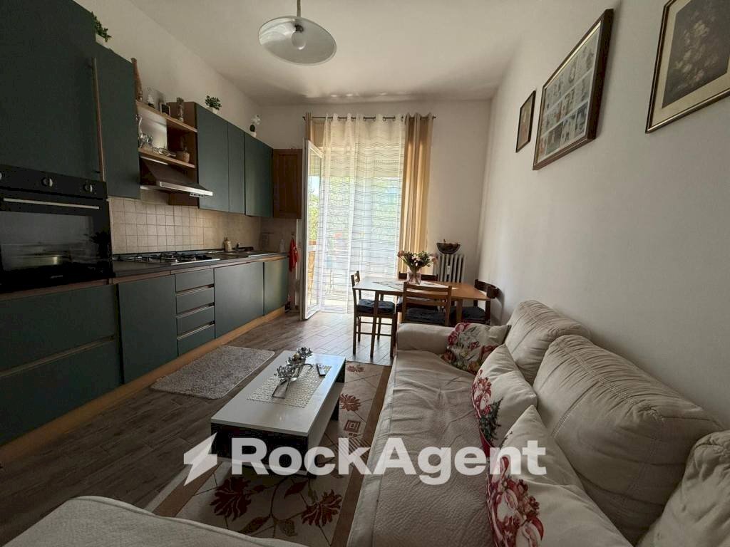 Cucina - Trilocale via Palermo, Sesto San Giovanni - foto 2