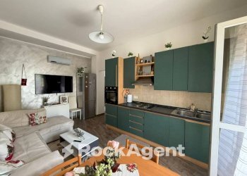 Cucina - Trilocale via Palermo, Sesto San Giovanni - foto 1