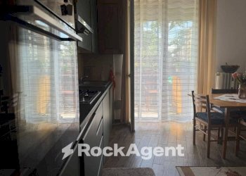 Cucina - Trilocale via Palermo, Sesto San Giovanni - foto 3