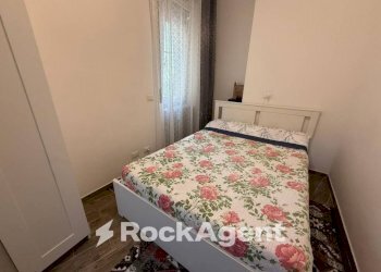 Camera da letto - Trilocale via Palermo, Sesto San Giovanni - foto 6