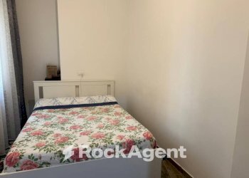 Camera da letto - Trilocale via Palermo, Sesto San Giovanni - foto 7