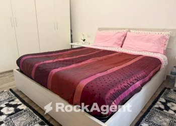 Camera da letto - Trilocale via Palermo, Sesto San Giovanni - foto 8