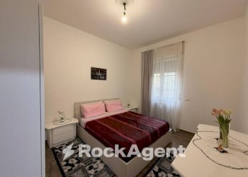 Camera da letto - Trilocale via Palermo, Sesto San Giovanni - foto 9
