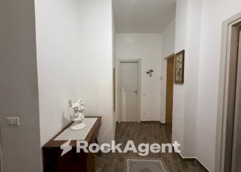 Corridoio - Trilocale via Palermo, Sesto San Giovanni - foto 12
