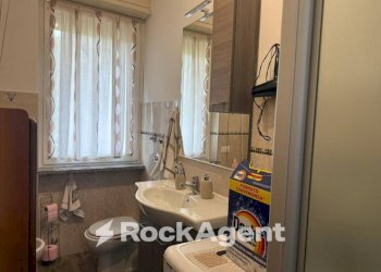 Bagno - Trilocale via Palermo, Sesto San Giovanni - foto 15