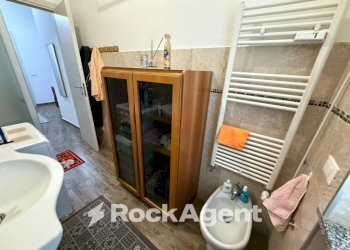 Bagno - Trilocale via Palermo, Sesto San Giovanni - foto 16
